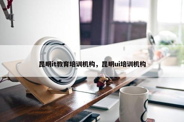 昆明it教育培训机构，昆明ui培训机构