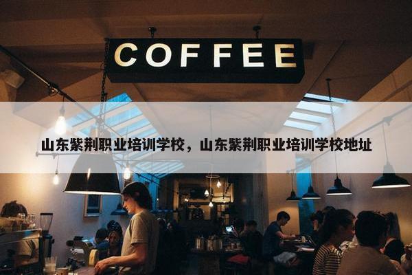 山东紫荆职业培训学校，山东紫荆职业培训学校地址