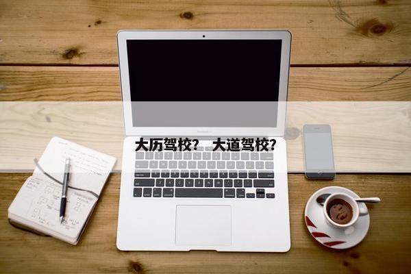 大历驾校？ 大道驾校？