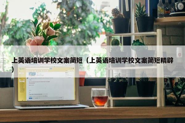 上英语培训学校文案简短（上英语培训学校文案简短精辟）